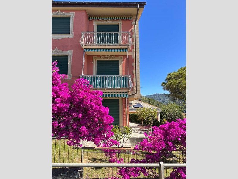 Quadrilocale in Vendita a Recco, 239'000&euro;, 60 m²