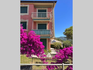 Quadrilocale in Vendita a Recco, 239'000&euro;, 60 m²