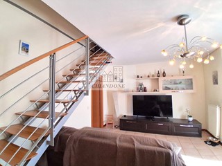 Quadrilocale in Vendita a Udine, 187'000&euro;, 118 m²