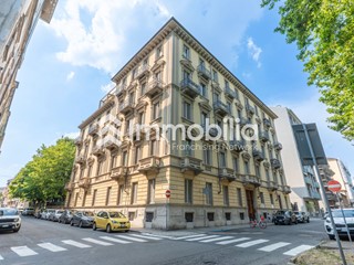 Trilocale in Vendita a Torino, 499'000&euro;, 100 m²