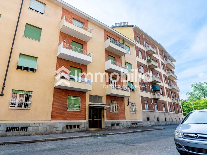Quadrilocale in Vendita a Torino, 179'000&euro;, 91 m²