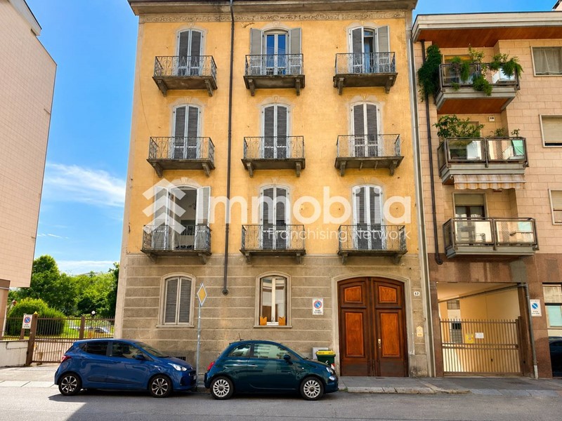 Bilocale in Vendita a Torino, 179'000&euro;, 50 m²