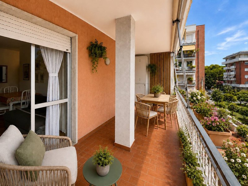 Bilocale in Vendita a Albenga, 155'000&euro;, 40 m²