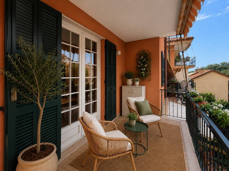 Bilocale in Vendita a Ceriale, 145'000&euro;, 45 m²