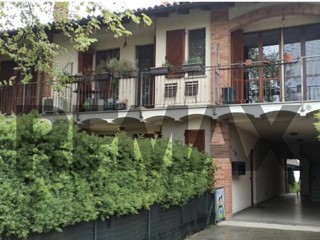 Monolocale in Vendita a Torre d'Isola, 100'000&euro;, 42 m²