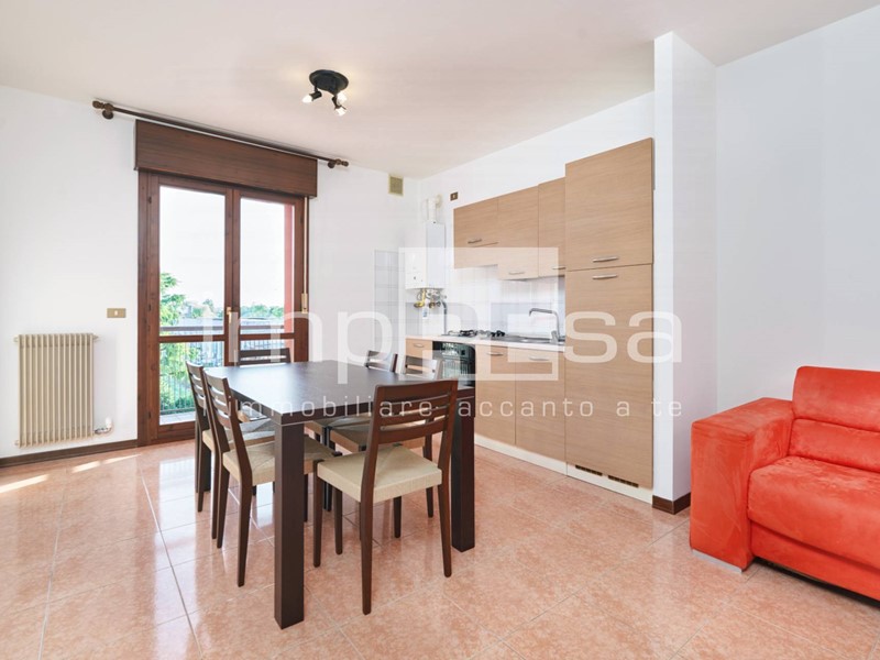 Bilocale in Vendita a San Biagio di Callalta, 115'000&euro;, 60 m²