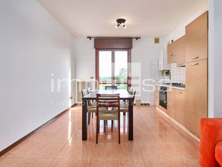 Bilocale in Vendita a San Biagio di Callalta, 115'000&euro;, 60 m²