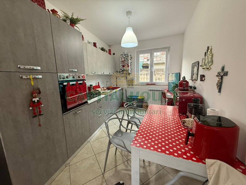 Trilocale in Vendita a Baronissi, 110'000&euro;, 50 m²