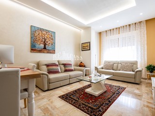 Appartamento in Vendita a San Benedetto del Tronto, 248'000&euro;, 100 m²