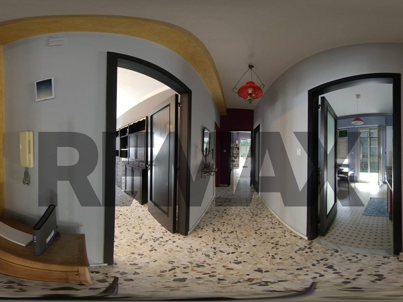 Appartamento in Vendita a Catania, 223'000&euro;, 146 m²