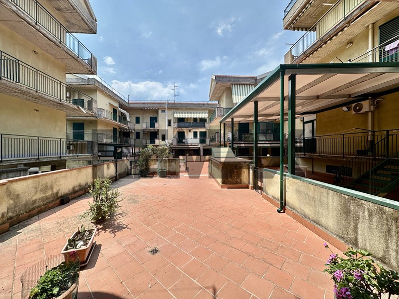 Bilocale in Vendita a Mascali, 58'000&euro;, 37 m²