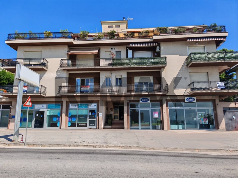Trilocale in Vendita a Osimo, 190'000&euro;, 85 m²