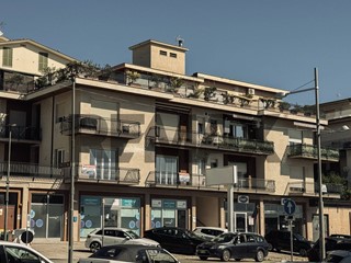 Trilocale in Vendita a Osimo, 190'000&euro;, 75 m²