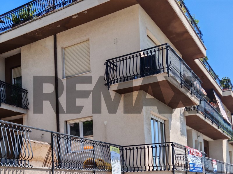 Trilocale in Vendita a Osimo, 180'000&euro;, 80 m²