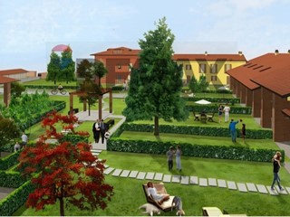 Quadrilocale in Vendita a Travacò Siccomario, 541'750&euro;, 184 m²