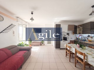 Trilocale in Vendita a Grottammare, 195'000&euro;, 115 m²