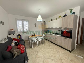 Bilocale in Vendita a Baronissi, 100'000&euro;, 50 m²