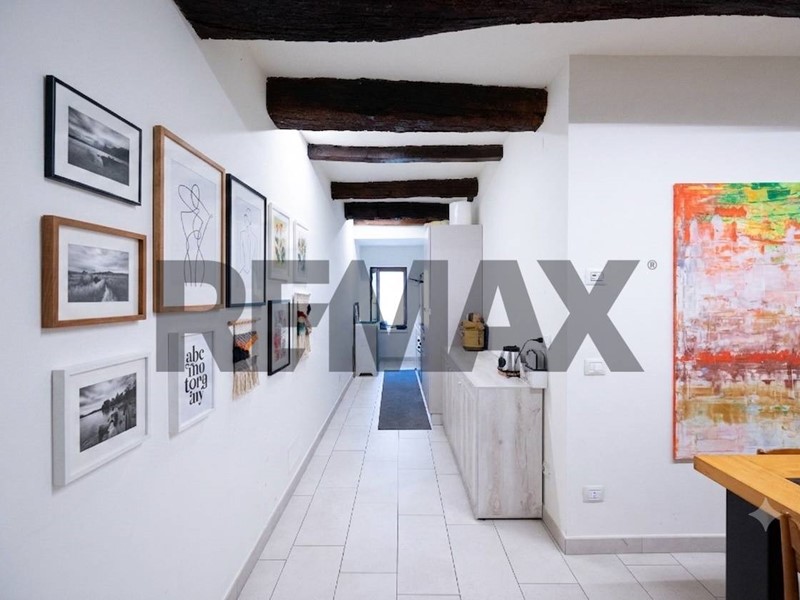 Trilocale in Vendita a Mantova, 180'000&euro;, 139 m²
