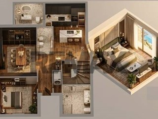 Trilocale in Vendita a Capua, 50'000&euro;, 80 m²