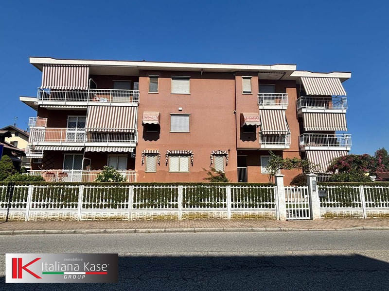 Bilocale in Vendita a Brandizzo, 85'000&euro;, 65 m²