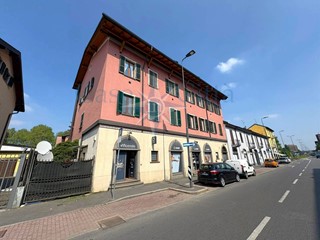 Trilocale in Vendita a Milano, 298'000&euro;, 102 m²