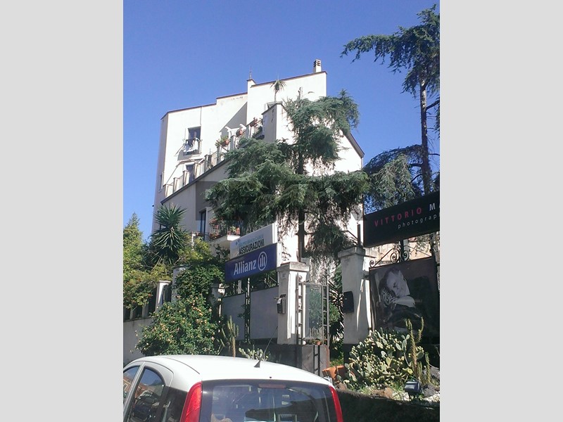 Appartamento in Vendita a Catania, 200'000&euro;, 120 m²