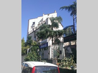 Appartamento in Vendita a Catania, 200'000&euro;, 120 m²