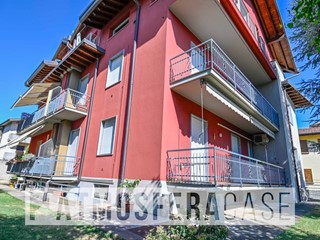 Quadrilocale in Vendita a Curno, 189'000&euro;, 115 m²