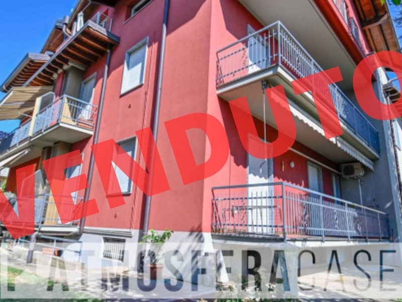 Quadrilocale in Vendita a Curno, 189'000&euro;, 115 m²