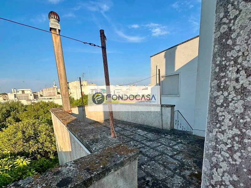 Trilocale in Vendita a Calimera, 105'000&euro;, 100 m²