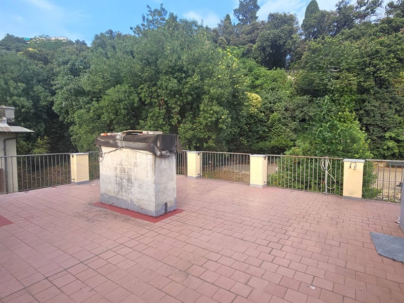 Appartamento in Vendita a Genova, 109'000&euro;, 85 m²