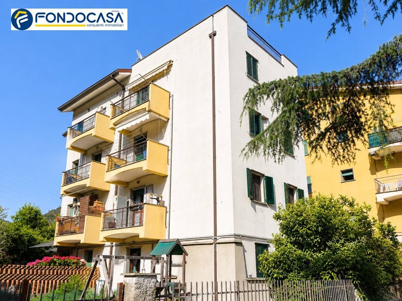 Bilocale in Vendita a Albisola Superiore, 105'000&euro;, 34 m²
