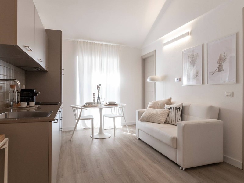 Bilocale in Vendita a Alessandria, 48'000&euro;, 41 m²