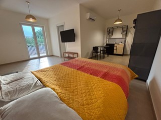 Monolocale in Affitto a Caserta, 600&euro;, 30 m²