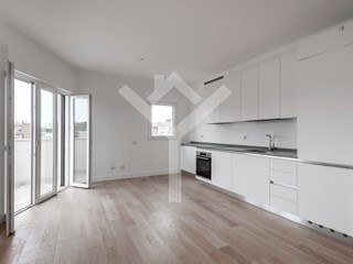 Attico in Affitto a Roma, 3'400&euro;, 160 m²