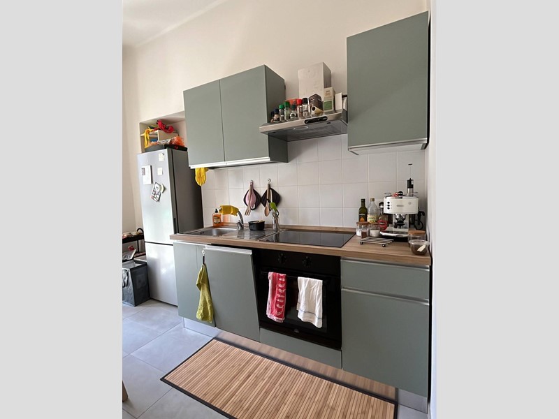 Quadrilocale in Affitto a Torino, 1'350&euro;, 78 m²