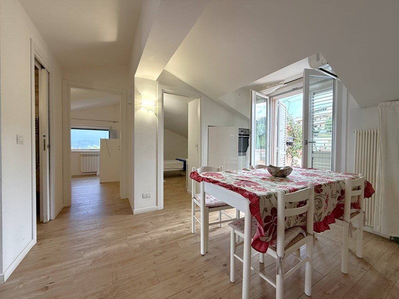 Quadrilocale in Affitto a Catanzaro, 950&euro;, 75 m²