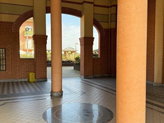 Bilocale in Affitto a Rivalta di Torino, 450&euro;, 65 m²