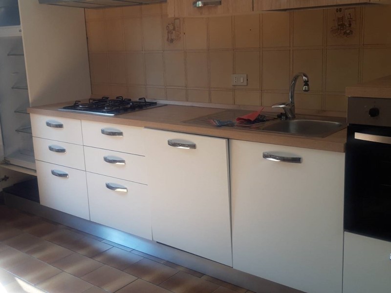 Trilocale in Affitto a Serramazzoni, 600&euro;, 92 m²