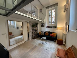 Trilocale in Affitto a Milano, 2'250&euro;, 50 m²