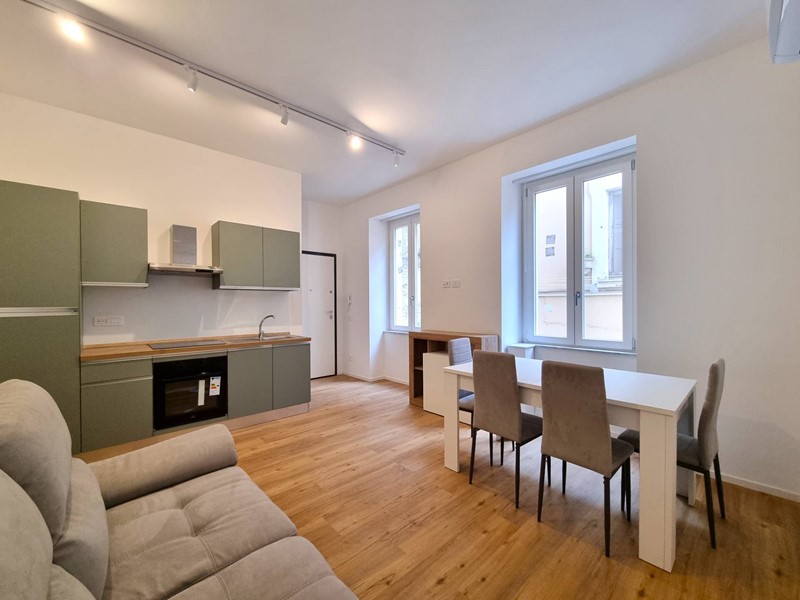Bilocale in Affitto a Catanzaro, 600&euro;, 60 m²