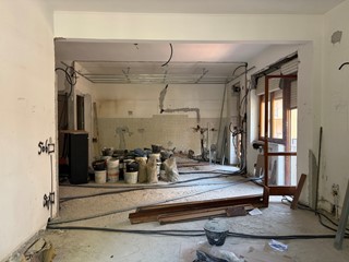 Quadrilocale in Vendita a Roma, 460'000&euro;, 134 m²