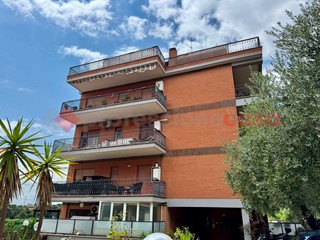 Bilocale in Vendita a Roma, 259'000&euro;, 50 m²