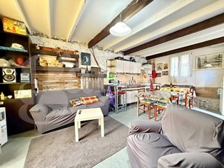 Appartamento in Vendita a Prelà, 195'000&euro;, 181 m², arredato