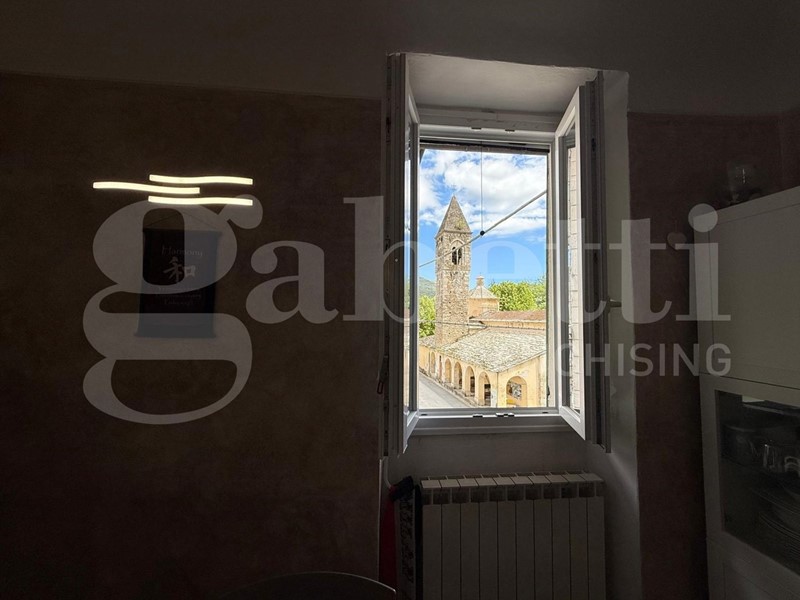 Appartamento in Vendita a Prelà, 195'000&euro;, 181 m², arredato