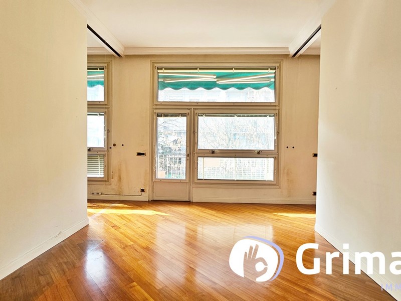 Trilocale in Affitto a Milano, 2'100&euro;, 145 m²