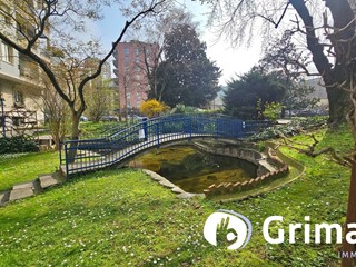 Trilocale in Affitto a Milano, 2'100&euro;, 145 m²