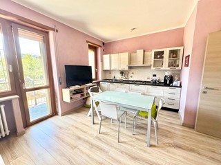 Bilocale in Vendita a Grugliasco, 119'000&euro;, 55 m²