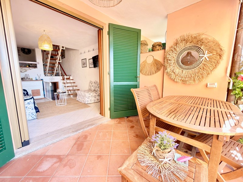Appartamento in Vendita a Campo nell'Elba, 300'000&euro;, 73 m²