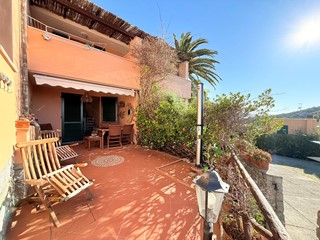 Appartamento in Vendita a Campo nell'Elba, 300'000&euro;, 73 m²